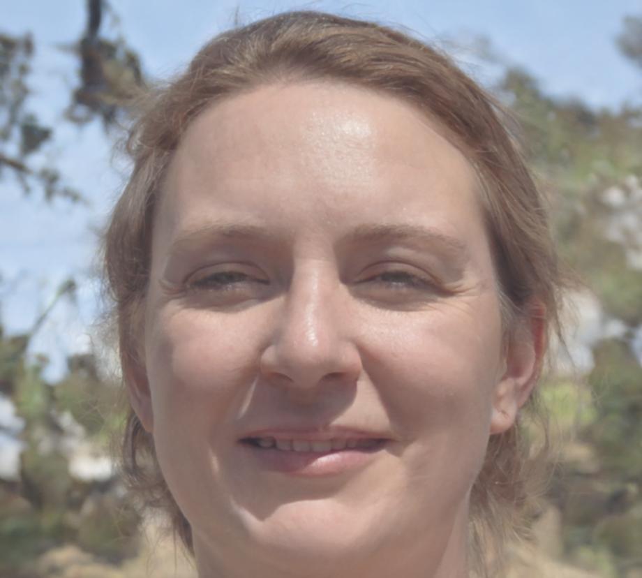 Camille Rousseau, Haupttrainerin